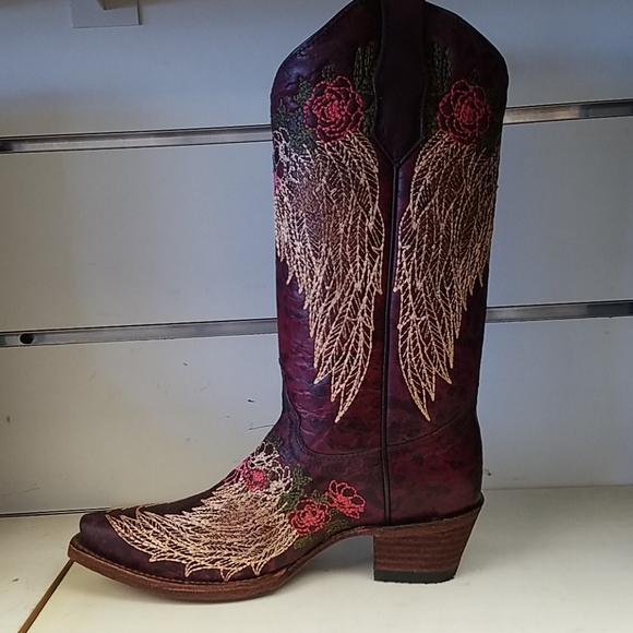 New Women's Circle G L5488 - Picture 8 of 8